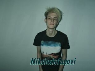 Nikolastefanovi