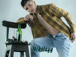 Nikolayy