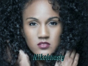 Nikolenasty