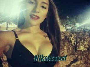 Nikolesweet