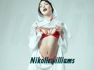 nikollewilliams Lucy Live