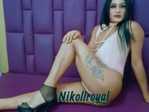 Nikollroyal