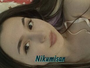 Nikumisan