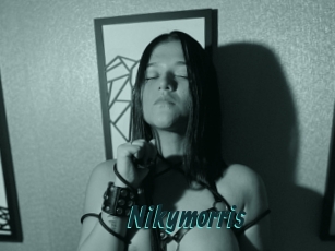 Nikymorris