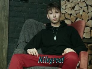 Nilegreat