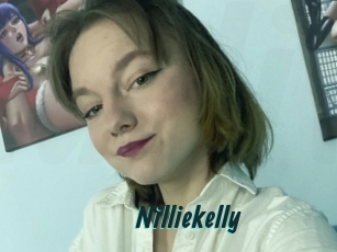 nilliekelly Lucy Live