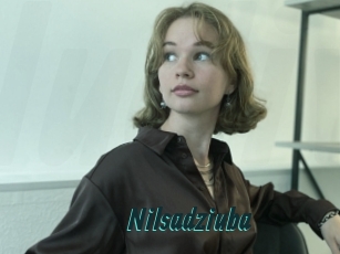 Nilsadziuba