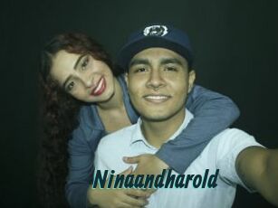 Ninaandharold