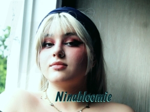 Ninabloomie
