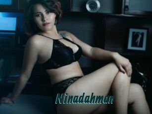 Ninadahman