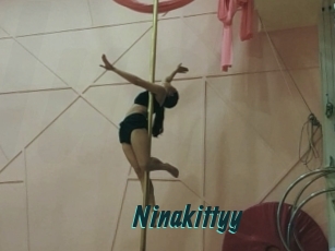Ninakittyy