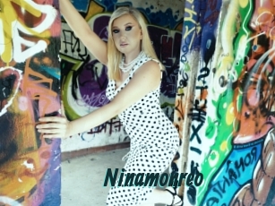 Ninamonreo
