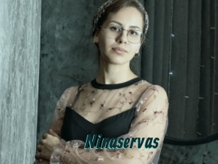 Ninaservas