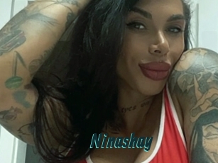 Ninashay