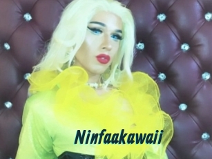 Ninfaakawaii