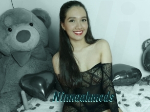Ninnaahmeds