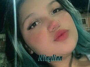 Ninylinn