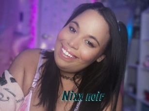 Nixx_noir