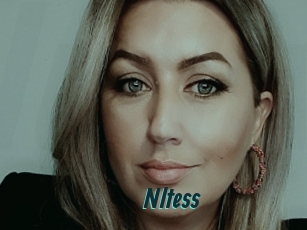 nltess Lucy Live