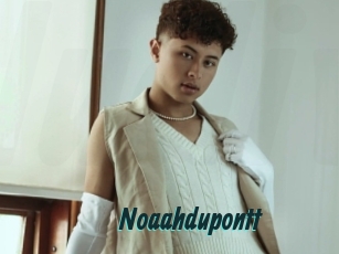 Noaahdupontt