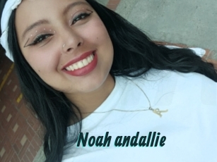 Noah_andallie