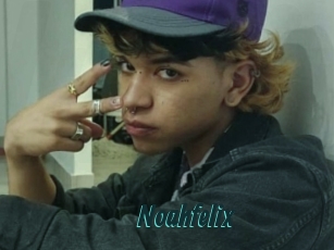 noahfelix Lucy Live