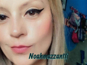 noahmazzantti Lucy Live