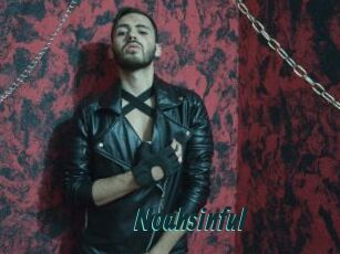 Noahsinful