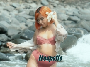 Noapetie