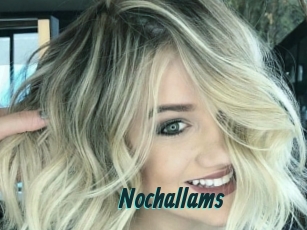 Nochallams