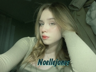 noellejones Lucy Live