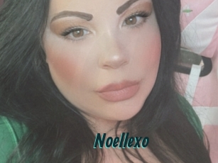 noellexo Lucy Live