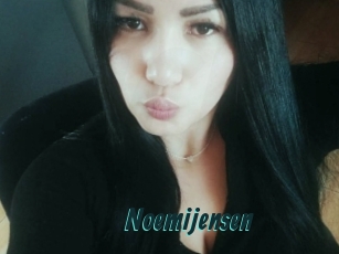 noemijensen Lucy Live