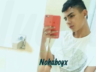 Nohaboyx
