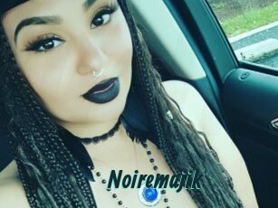 Noiremajik