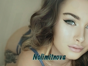 nolimitnova Lucy Live