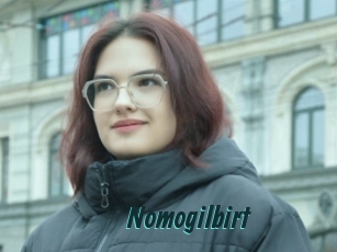 Nomogilbirt