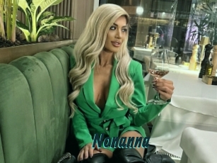 nonanna Lucy Live