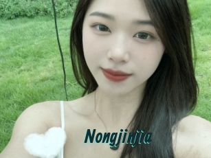 Nongjinjia