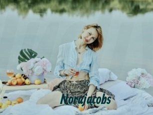 norajacobs Lucy Live