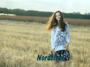 Noraolsen