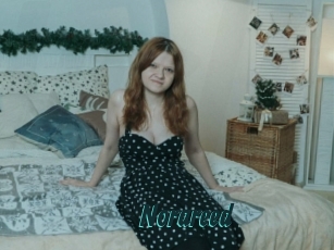 Norareed