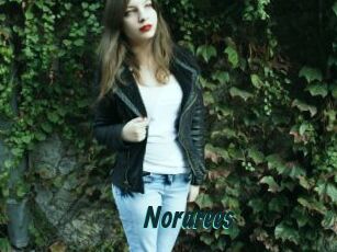 Norarees