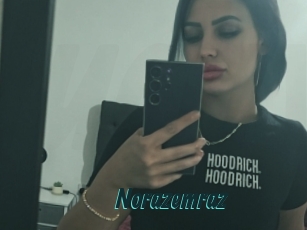 norazemraz Lucy Live