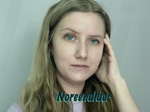 Noreenalder