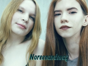 Noreenandmay