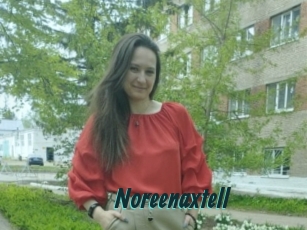 Noreenaxtell