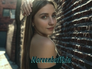 Noreenbuffkin