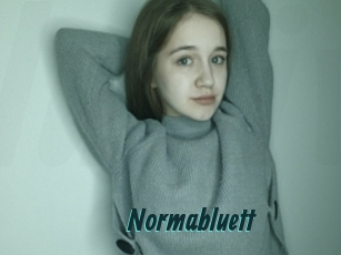 Normabluett