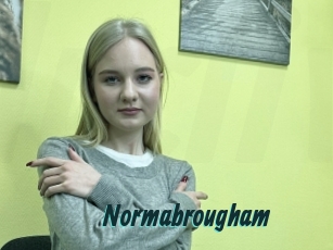 normabrougham Lucy Live